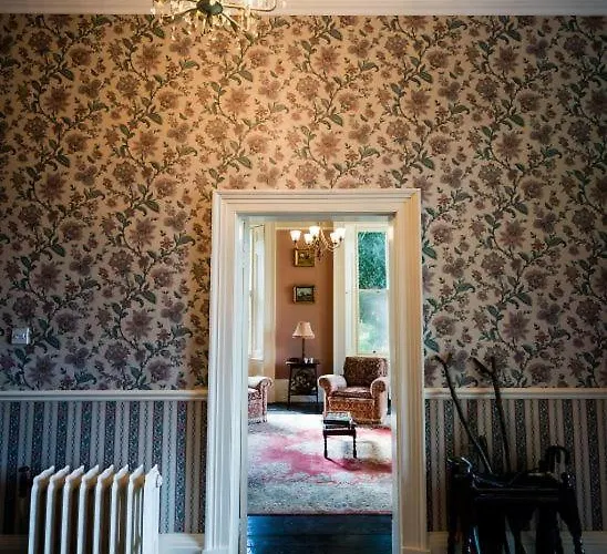 Charming 18th Century