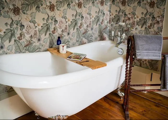 Semesterbostad Charming 18th Century